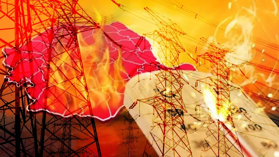 Riscul unor noi valuri de căldură menține prețurile la energie ridicate în Europa