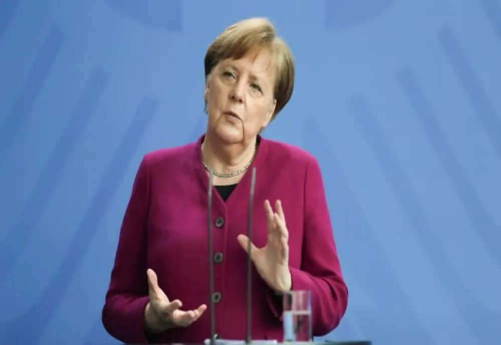Angela Merkel, despre războiul din Ucraina: A fost o mare greșeală