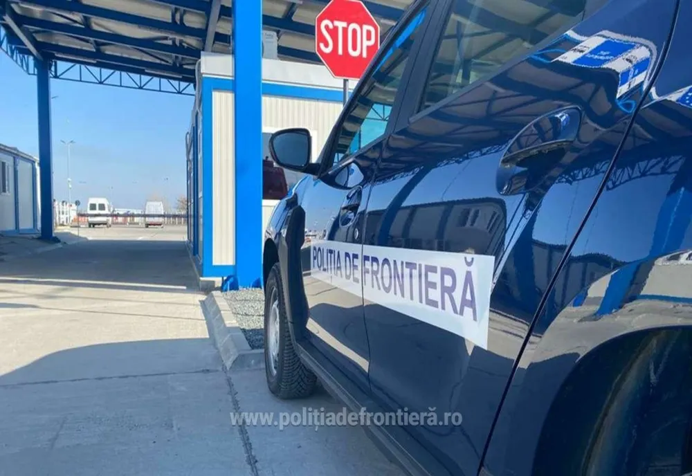 Trecerea cu bacul la PTF Isaccea – Orlivka a fost reluată fără restricţii de circulaţie
