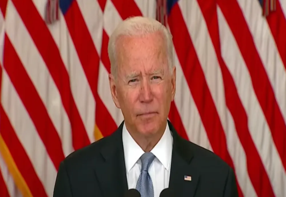 Alegeri în SUA: Biden avertizează că o victorie a republicanilor poate slăbi democraţia