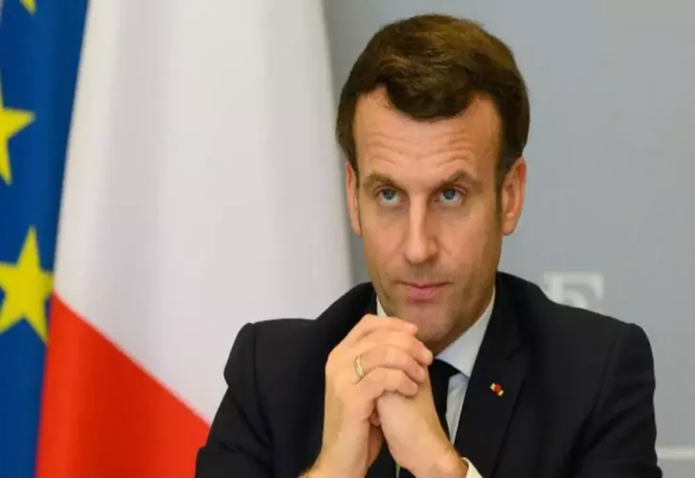 FRANȚA RECUNOAȘTE STATUL PALESTINA 
