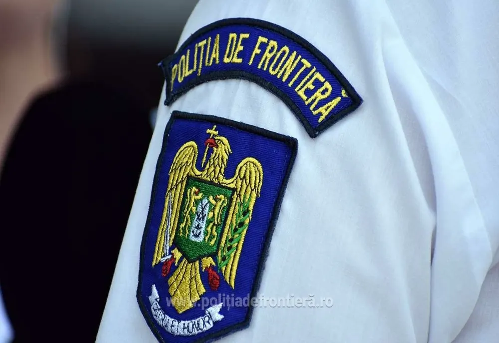 Peste 6.100 de ucraineni au intrat luni în ţară; în total - 130.200 de persoane au tranzitat frontiera