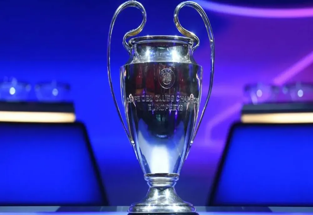 Rezultatele serii de miercuri din Liga Campionilor la fotbal