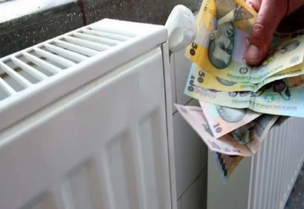 Peste 70% dintre români sunt îngrijoraţi de costurile cu încălzirea în această iarnă