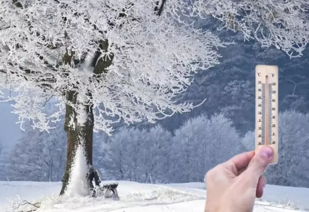 Un nou ciclon polar lovește România. Urmează cel mai sever episod din această iarnă