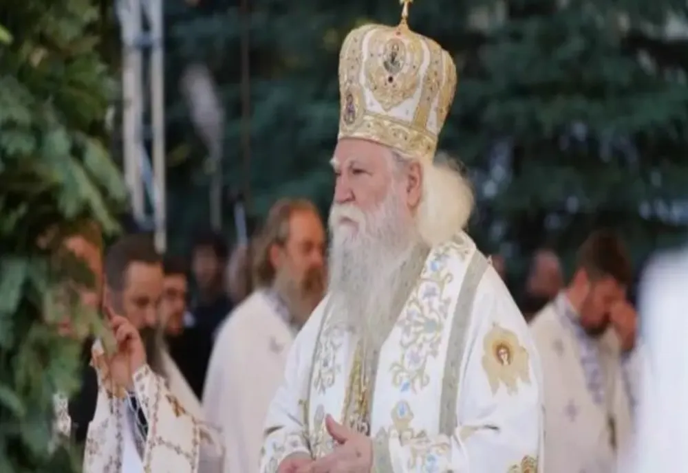 ÎPS Calinic, arhiepiscopul Sucevei și Rădăuților, a suferit o criză cardiacă