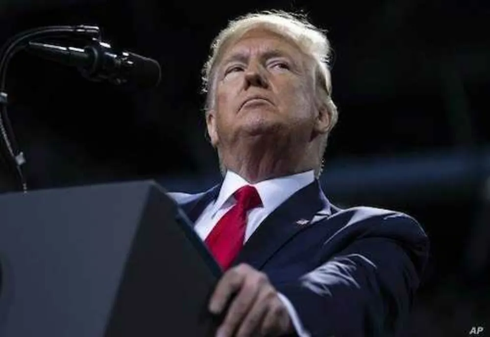 Administrația Trump a revocat 85.000 de vize de la începutul anului, de peste două ori mai mult decât anul trecut