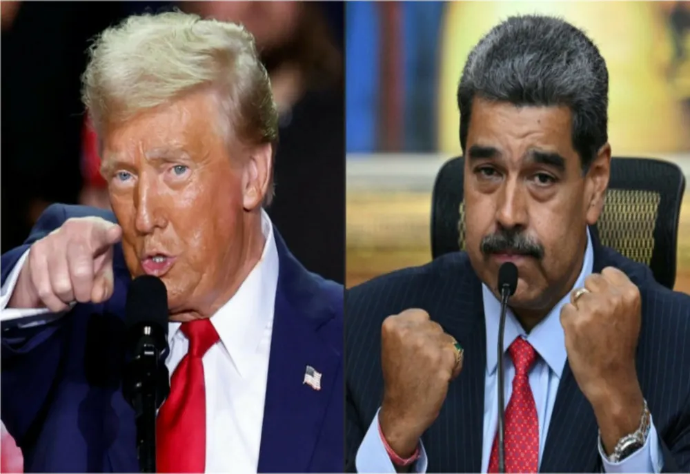 China analizează atent atacul SUA din Venezuela pentru un posibil scenariu Taiwan: „O operațiune de manual”