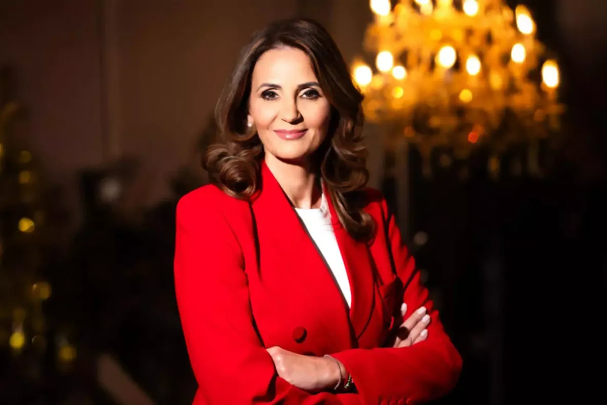 Anca Alexandrescu, atac dur la mafia mediatică condusă de fugarul Ghiță și Coldea