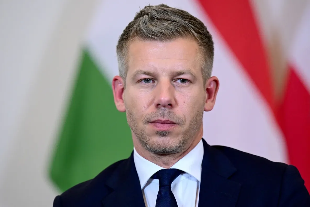 Peter Magyar anunță că nivelul Dunării a crescut cu 19 cm. Ungaria a repornit al doilea reactor de la Paks