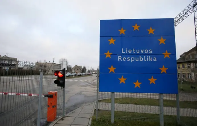Rusia ar pregăti atacuri asupra infrastructurii critice. Lituania își întărește de urgență paza obiectivelor strategice