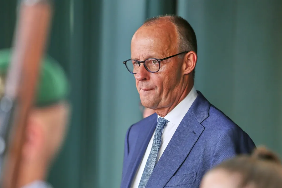 Merz califică drept „dezastru” rezultatul CDU la alegerile regionale din Mecklenburg-Pomerania Inferioară