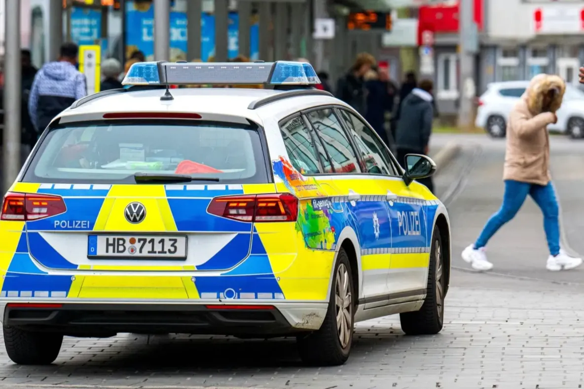 Germania, din nou în alertă. Obiect suspect găsit lângă o stație electrică după o serie de presupuse acte de sabotaj