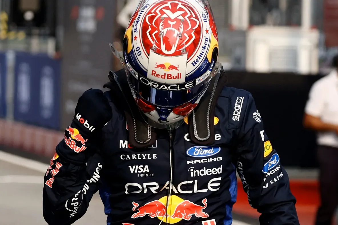 Max Verstappen critică dur circuitul din Austin înaintea Marelui Premiu al SUA: „Denivelările sunt inacceptabile”