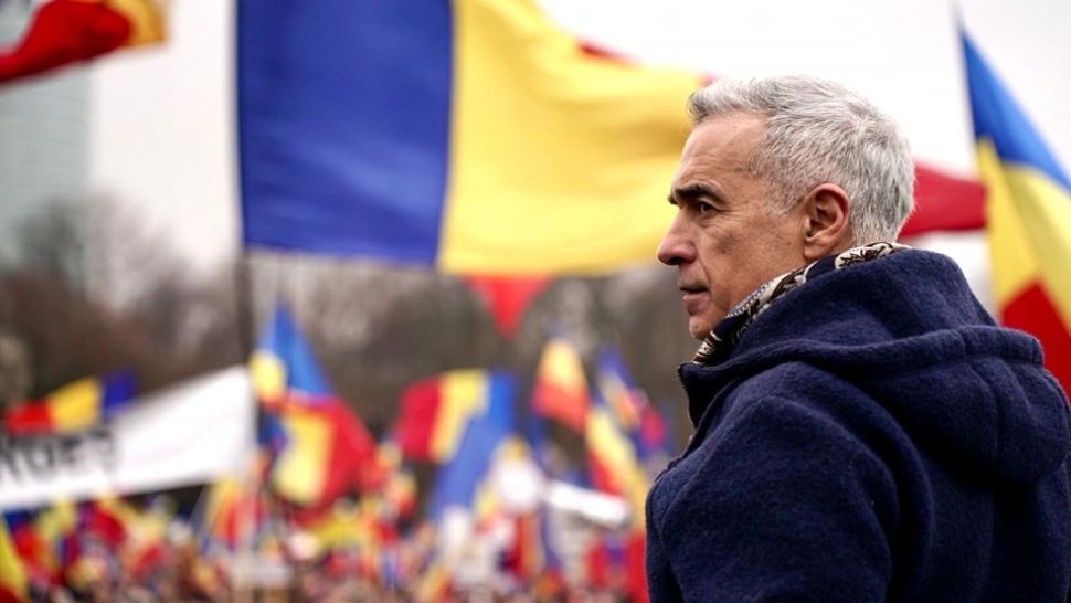 Călin Georgescu scapă de controlul judiciar