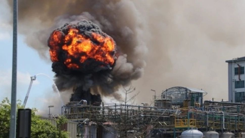 Explozie tragică în Japonia: trei militari și-au pierdut viața în timpul unui exercițiu 