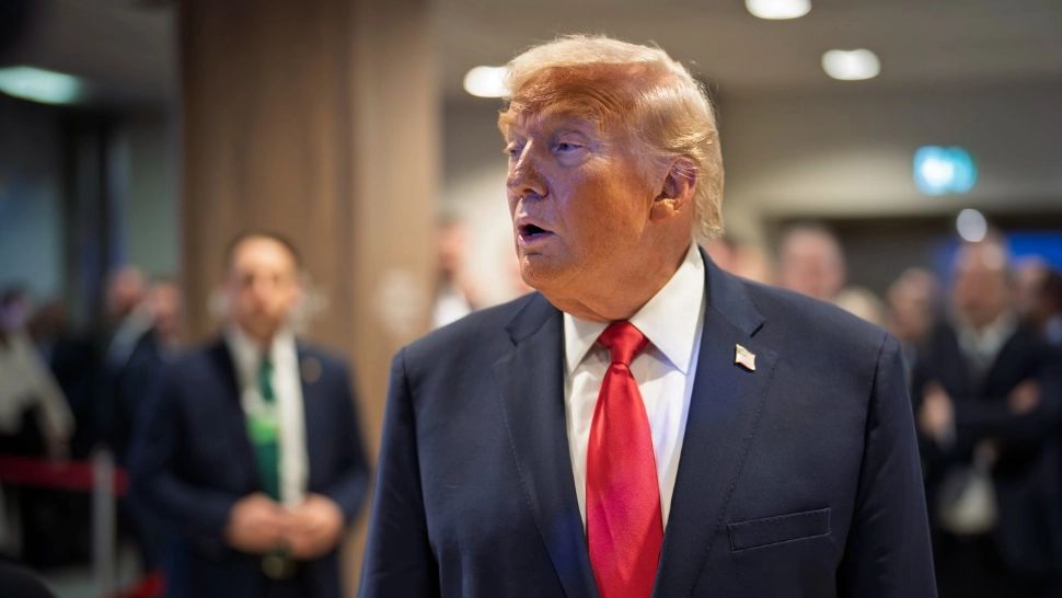 Donald Trump: „Marina și forțele aeriene ale Iranului nu mai există”