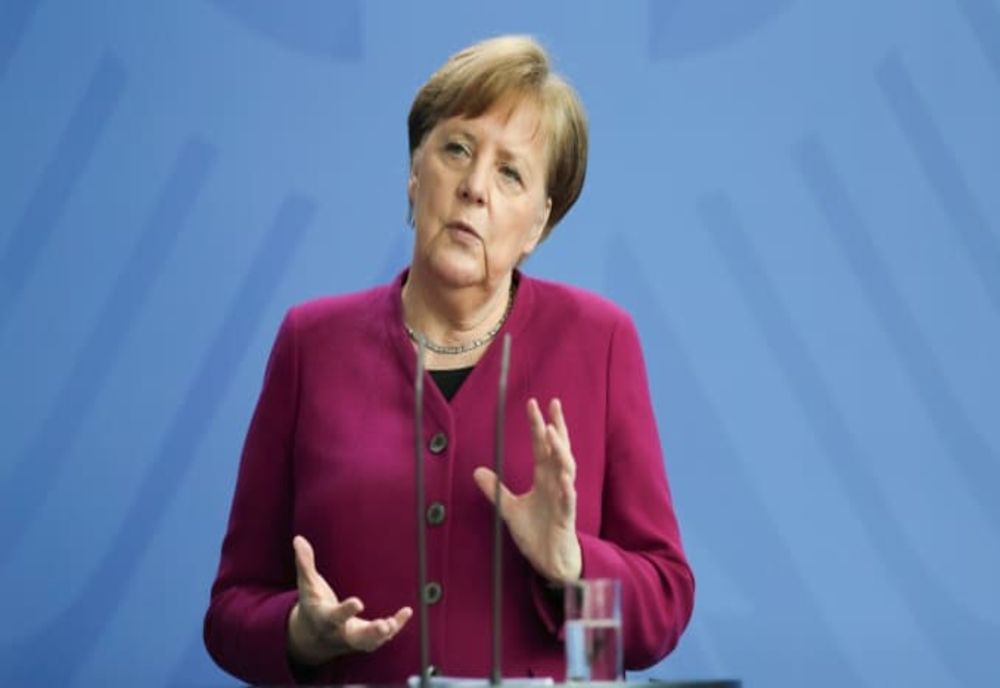 Angela Merkel, despre războiul din Ucraina: A fost o mare greșeală
