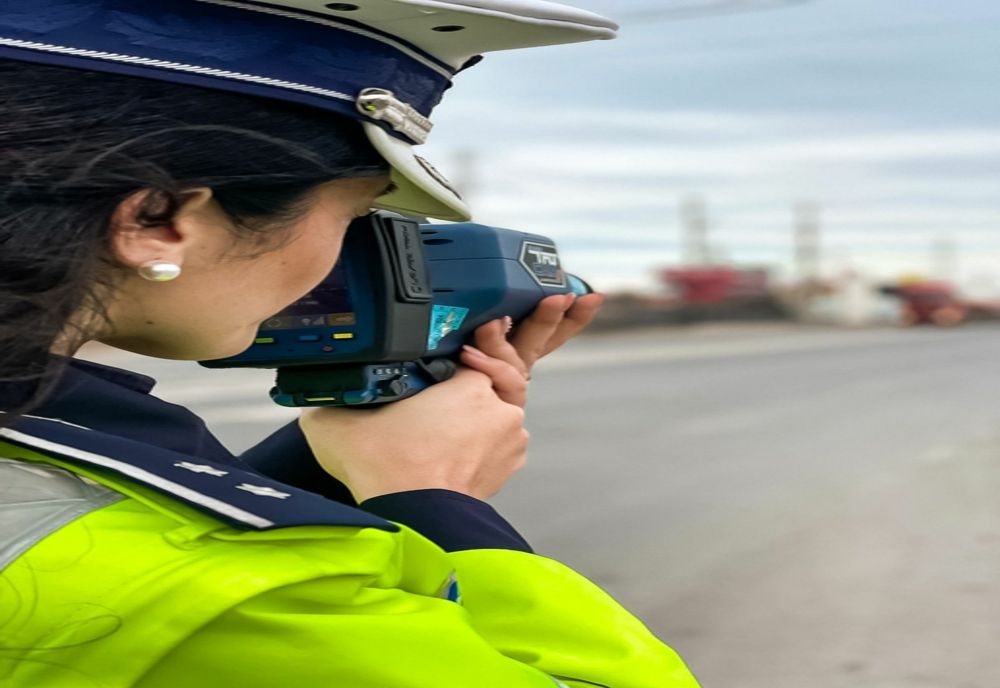 Punctul de amendă rămâne plafonat, în timp ce sute de români mor din cauza șoferilor pe care nu-i sperie SANCȚIUNILE