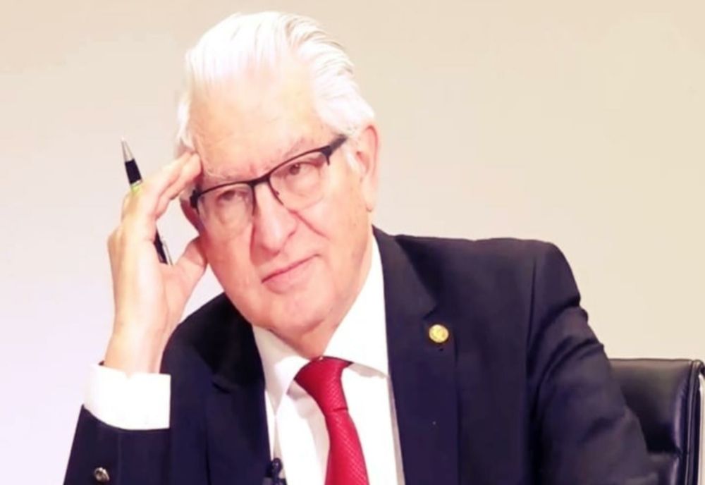 Adevărul despre sănătatea creierului spus de dr. Vlad Ciurea: Cel mai important semn al îmbătrânirii - 2 factori nocivi