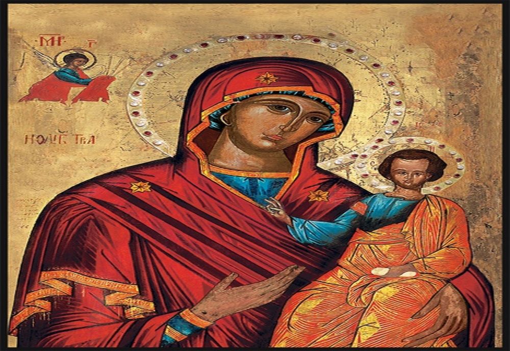 Care este tradiția în a doua zi după Adormirea Maicii Domnului - Sărbătoare importantă