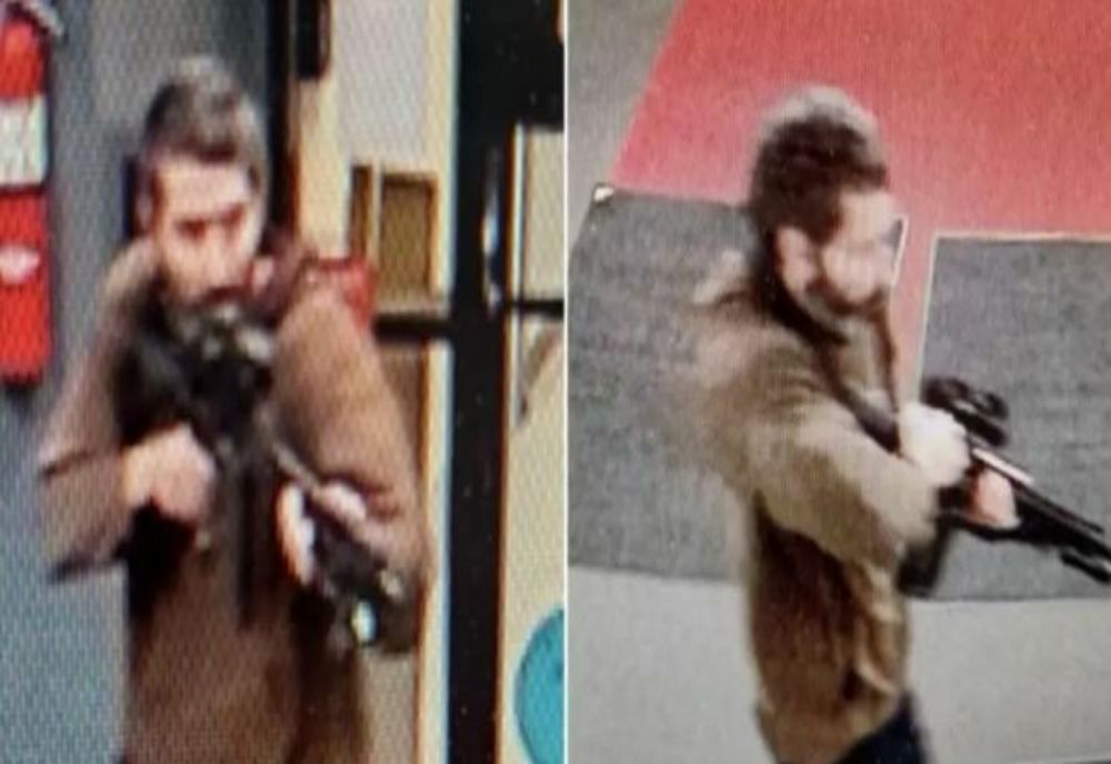 Atac armat în Statele Unite. Cel puțin 22 de oameni sunt morți, iar alți 50-60 sunt răniți VIDEO