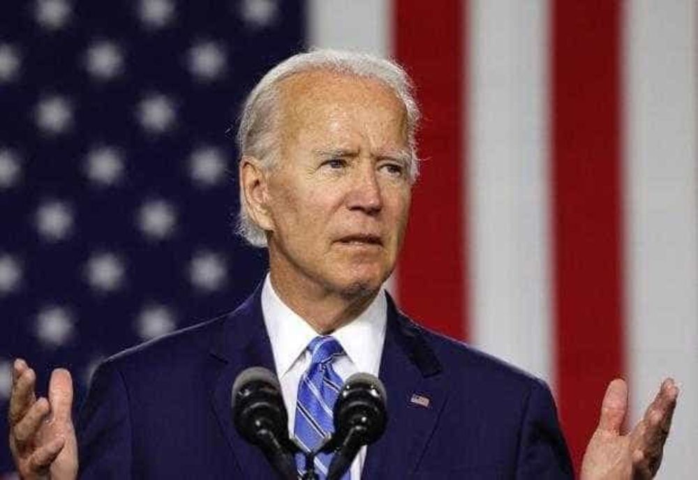 JOE BIDEN, INTERVENȚIE CHIRURGICALĂ PENTRU CANCER DE PIELE