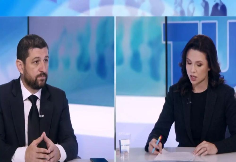 TU DECIZI! MARIUS LULEA: ”AUR ESTE UN PARTID POLITIC CARE SUSȚINE MEDIUL ANTREPRENORIAL DIN ROMÂNIA”