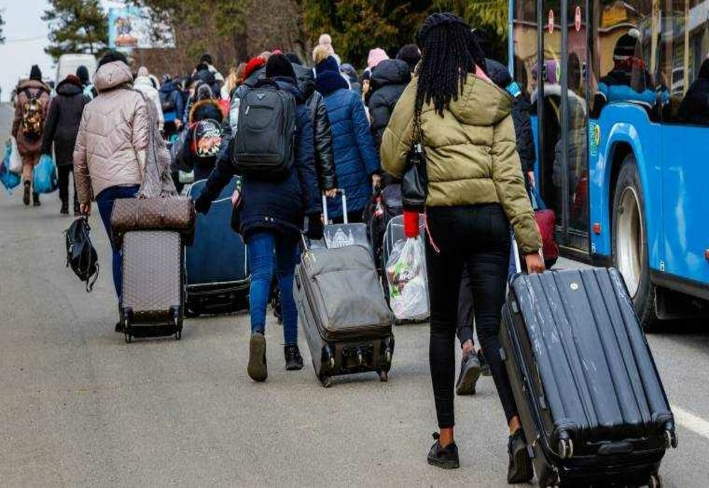 Cum l-a pedepsit Ucraina pe un IT-ist din Kiev care a ajutat Rusia să distrugă rețeaua electrică a orașului