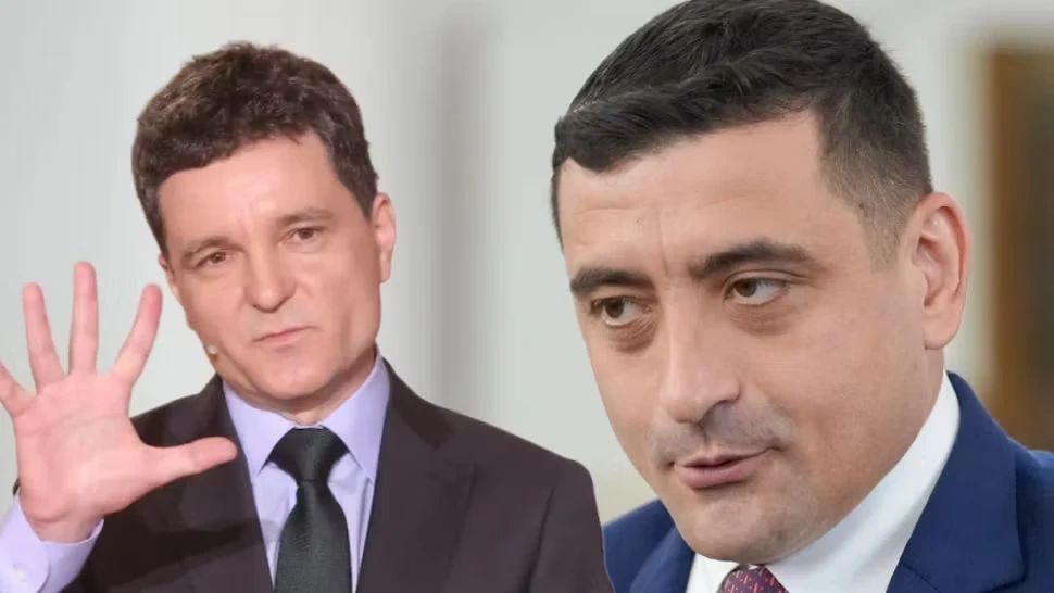 George Simion, dezvăluiri explozive de la întâlnirea cu Nicușor Dan. Planul AUR pentru guvernare și rolul lui Călin Georgescu Liderul AUR, în exclusivitate la „Culisele Statului Paralel”