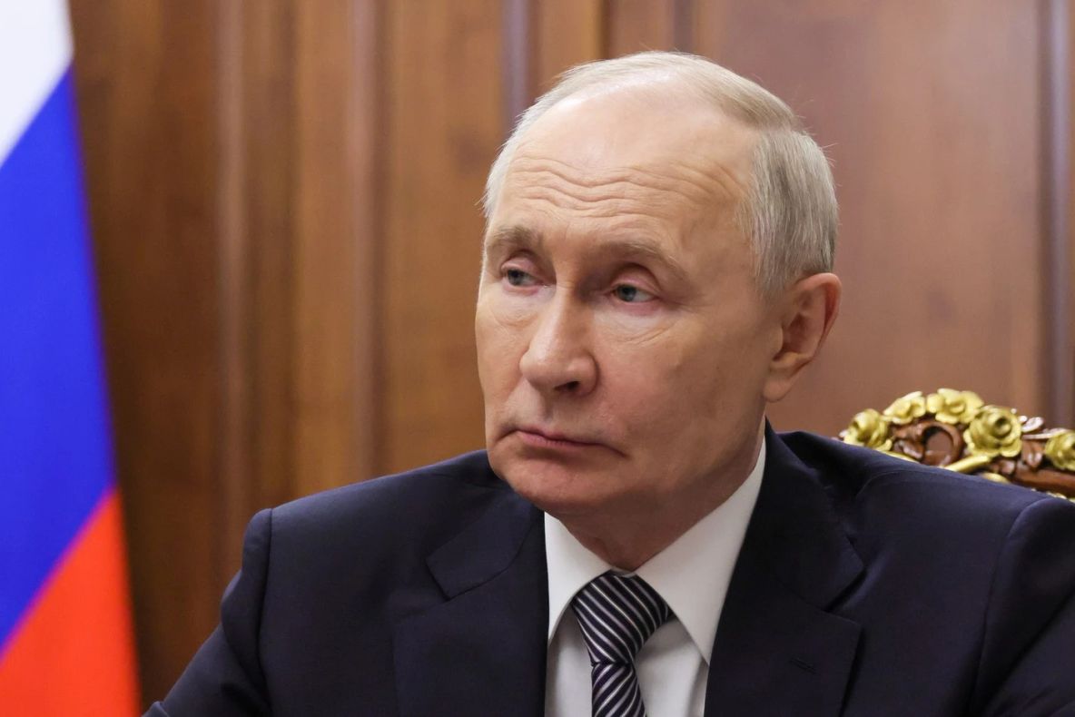 Istoric: „Putin pregătește o escaladare a conflictului!”