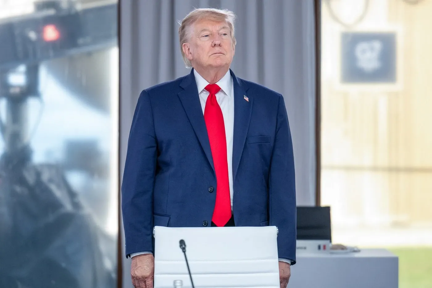 Trump anunță reluarea războiului cu Iranul „Armistițiul s-a terminat”