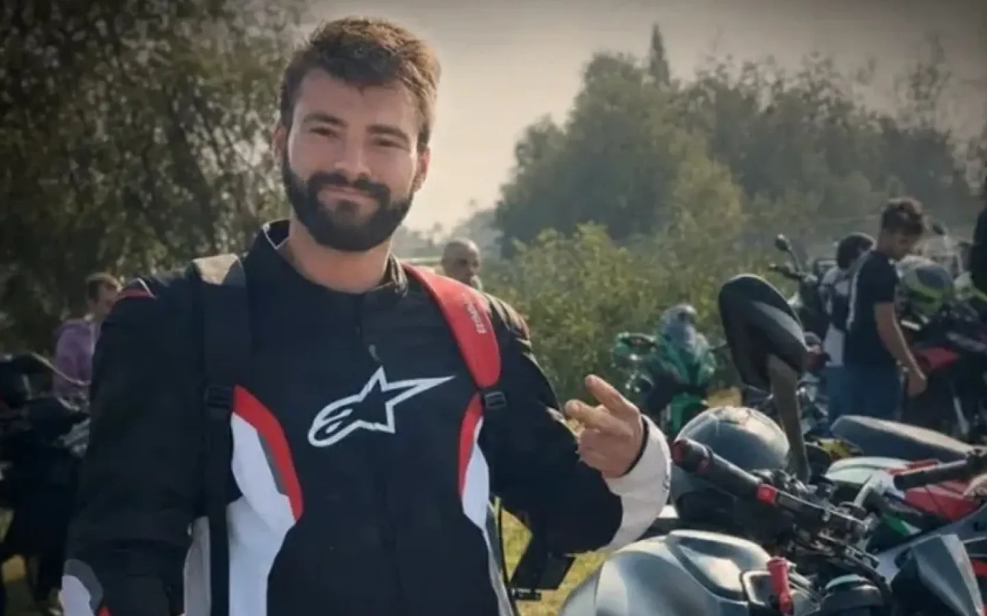 Trupul românului care și-a dat viața pentru a salva un copil a fost găsit după șase zile de căutări