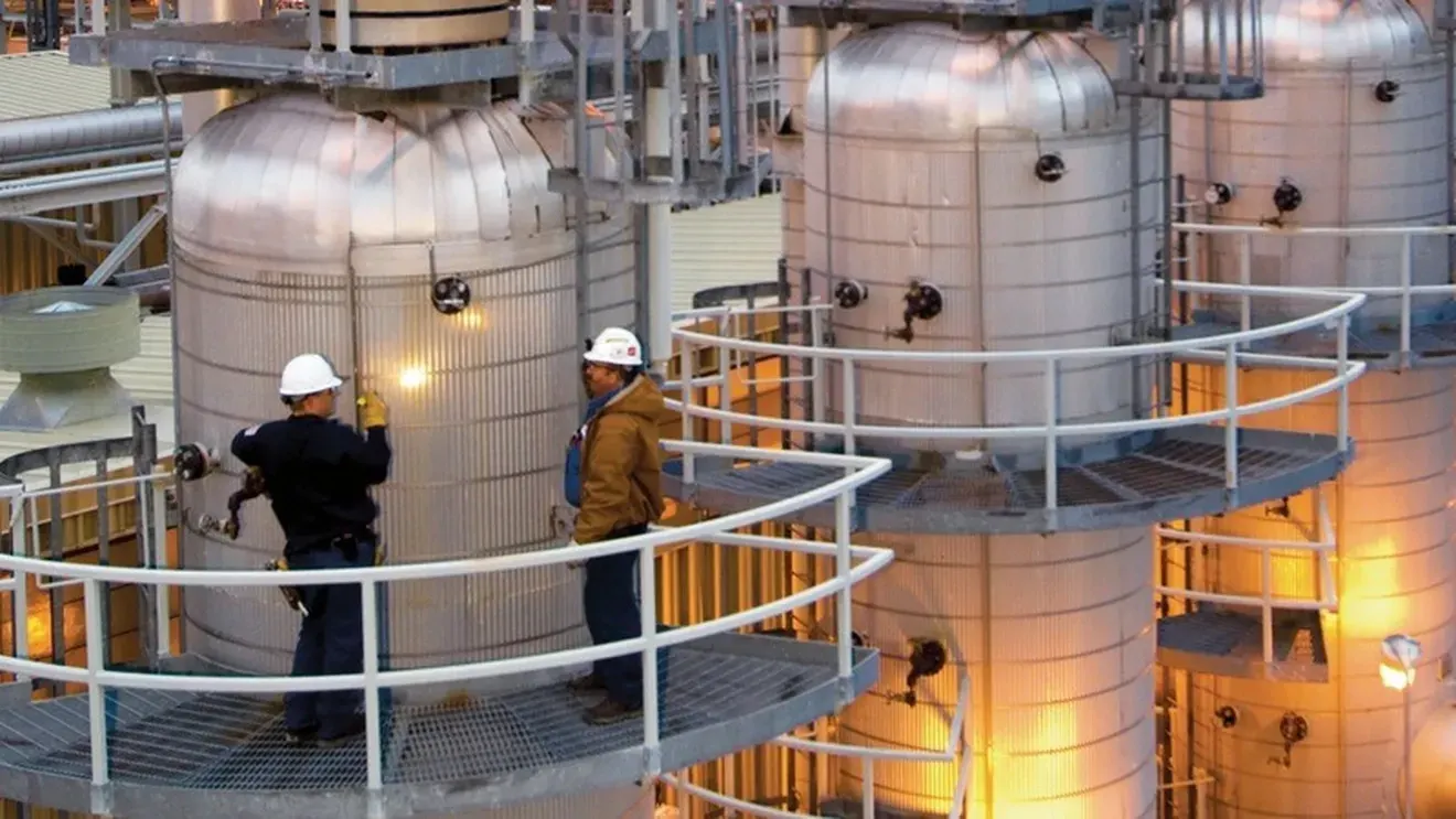 Proiect de 225 de milioane de euro pentru stocarea dioxidului de carbon sub Marea Nordului, susținut de Uniunea Europeană