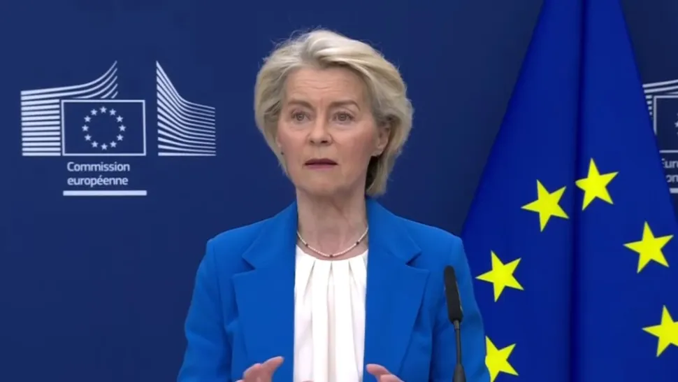 Liderii UE au ajuns în Mexic pentru semnarea Acordului Global Modernizat