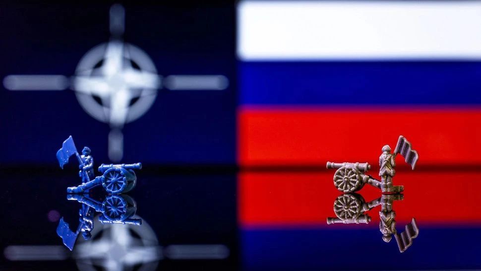 România cere reuniune de urgență a NATO după prăbușirea la Galați a dronei rusești