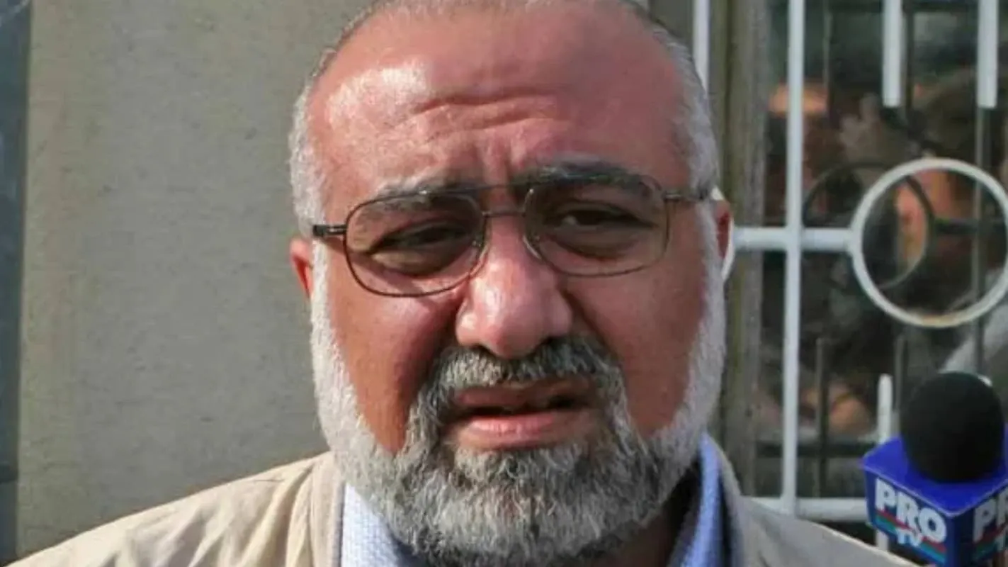 Decizie-șoc în cazul Omar Hayssam: sirianul va fi eliberat condiționat, cu aproape 9 ani mai devreme. Care este motivul