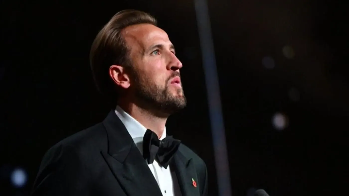 Harry Kane a câștigat Balonul de Aur 2026! Sezonul record care l-a dus în fruntea fotbalului mondial