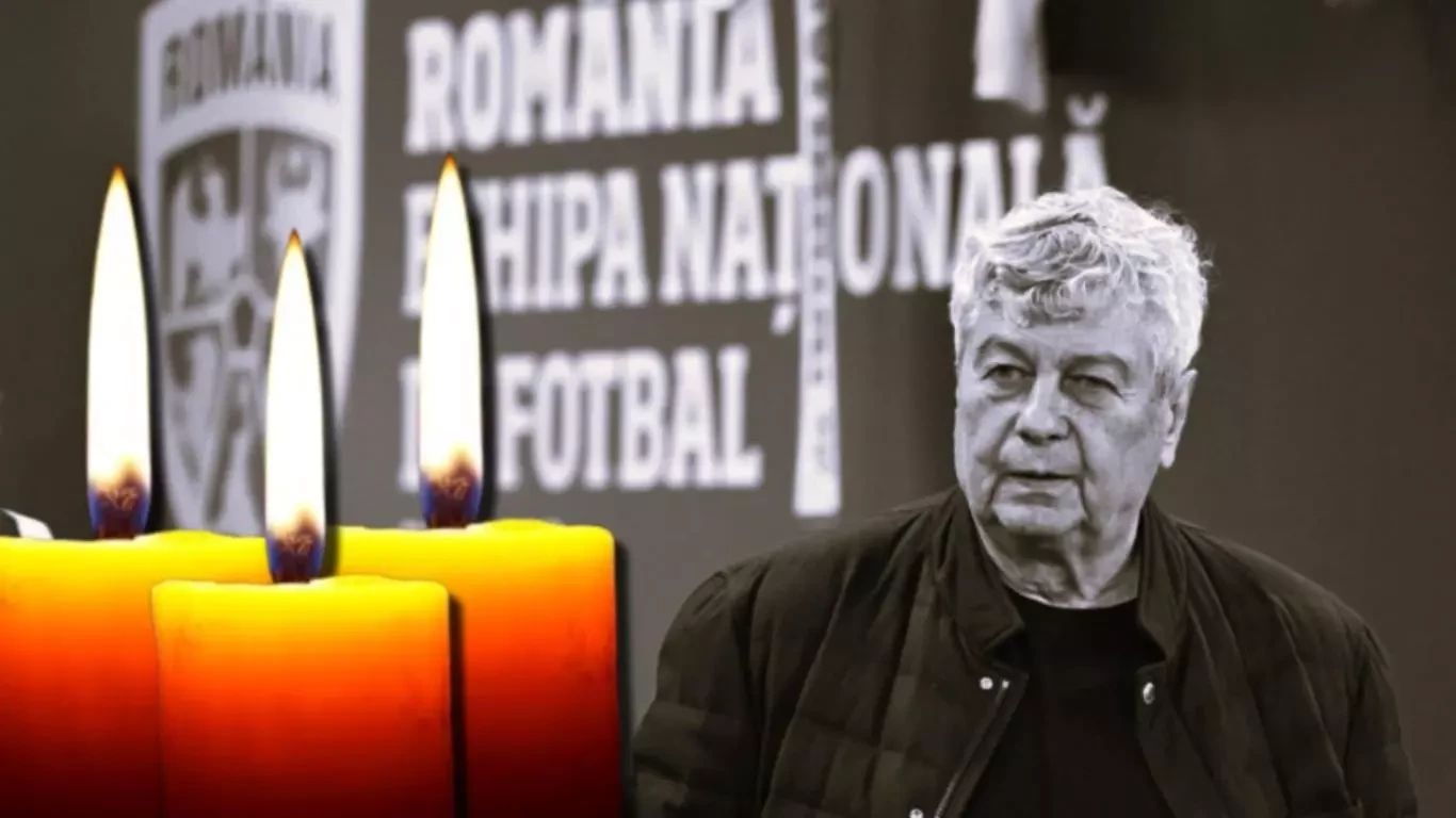A murit Mircea Lucescu. Cariera uriașă a celui mai titrat antrenor român
