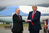 Putin, telefon surpriză de ziua lui Trump. Despre ce au discutat cei doi lideri