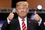 Trump: „Vom declara victoria totală în următoarele două săptămâni”