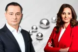 Daniel Băluță dezminte falsurile grosolane privind otrăvirea lui. ”Nu cred că Anca Alexandrescu a fost implicată. Nu mi-aș permite niciodată să acuz familia Realitatea”