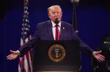 Casa Albă transmite un mesaj neașteptat despre Iran. Trump nu renunță la diplomație
