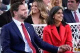 Vicepreședintele american JD Vance și soția sa, Usha, au devenit părinți pentru a patra oară