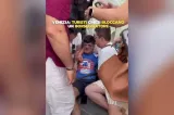  Un român, reținut de turiști pe Podul Rialto din Veneția. Era suspectat că ar fi furat un portofel