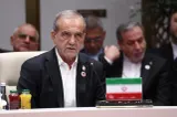 Iran transmite un mesaj către SUA. Ce spune președintele Pezeshkian despre reluarea negocierilor