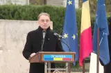 Premierul Luca Niculescu, de Ziua Armatei: „Amenințările cibernetice, atacurile hibride și campaniile de dezinformare ne pun la încercare”