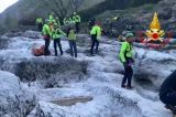 Alessio, un tânăr român din Italia, a murit după ce a căzut într-un pârâu de Paștele Catolic. Ce i-a spus mama acestuia înainte de a ieși din casă: „Dragostea mea...”