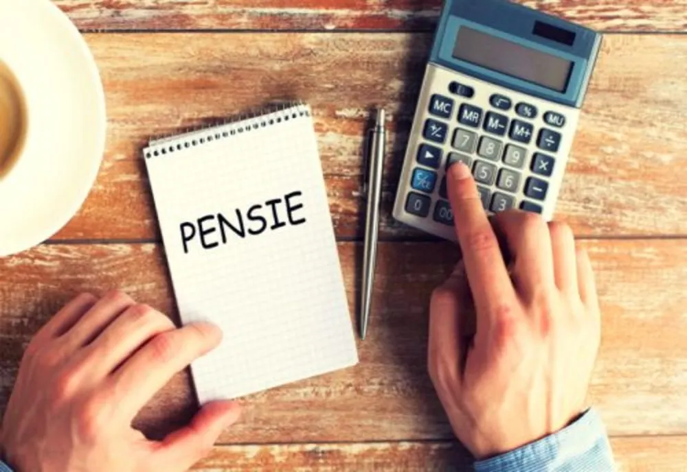 Recalcularea PENSIILOR. Ministrul Muncii: „Procesul se apropie de finalizare. Avem în sistem datele fiecărui pensionar”