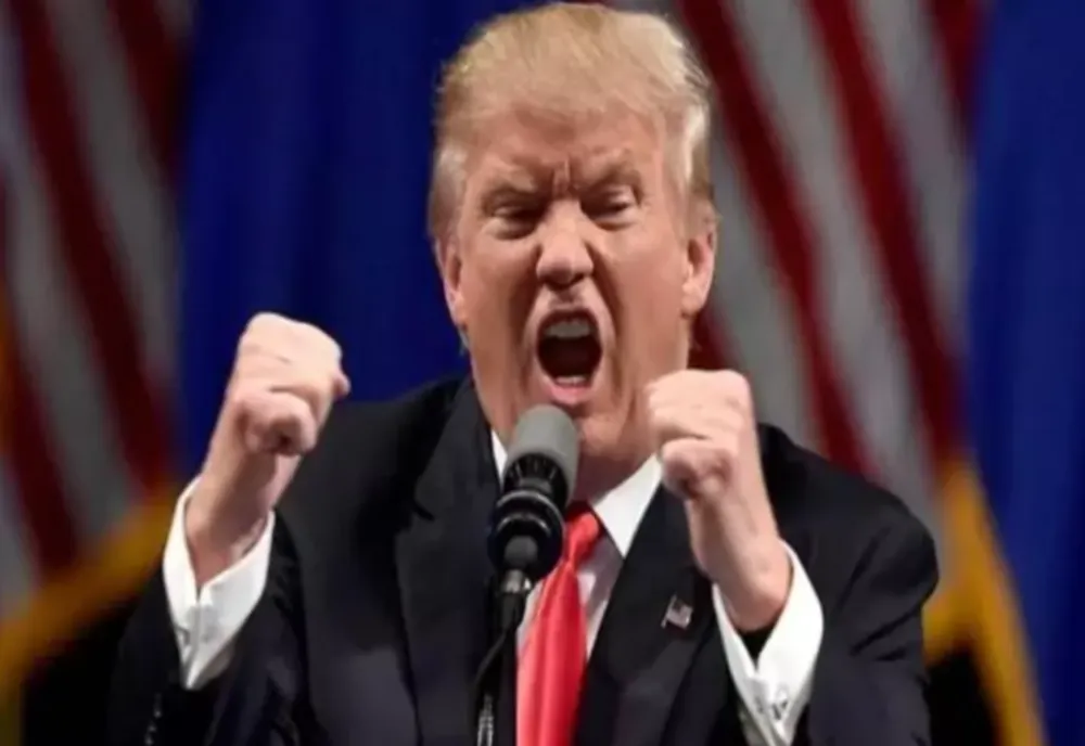 Trump promite „cea mai mare deportare de migranți”: Ei vor distruge țara